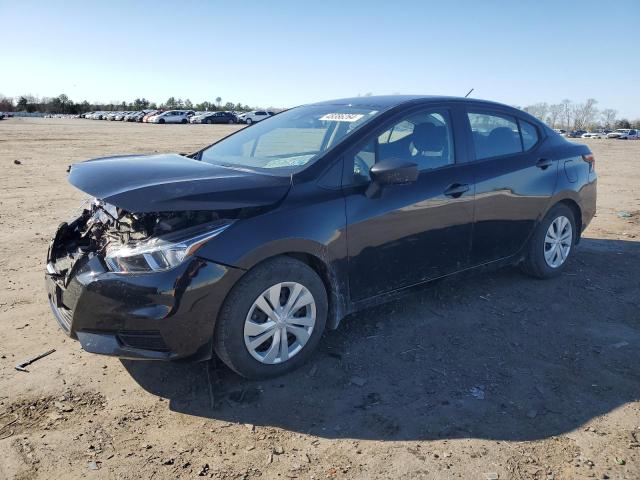 Изображение 2022 NISSAN VERSA S 2022