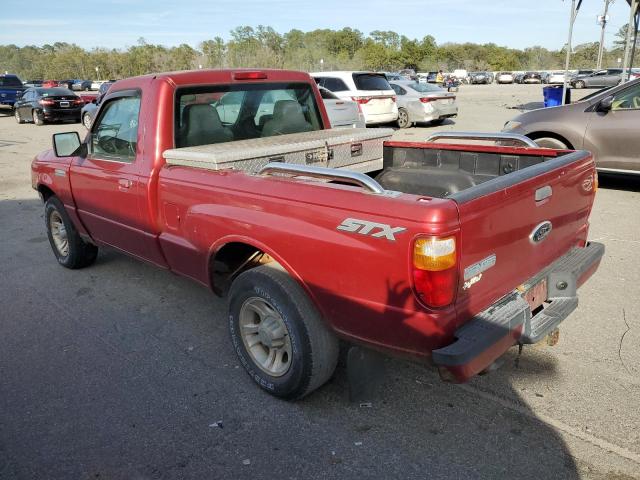 Image 2 of 2006 FORD RANGER  2006 with VIN 1FTYR10U86PA89785