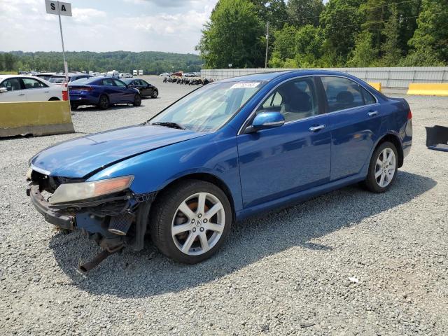 2005 ACURA TSX  2005 image