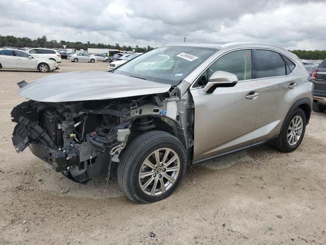 Изображение 2021 LEXUS NX 300 BASE 2021