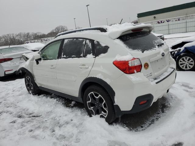 Image 2 of 2013 SUBARU XV CROSSTREK 2.0 PREMIUM 2013 with VIN JF2GPACC9D2863039