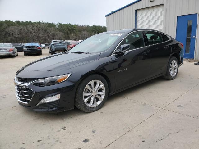 Image 1 of 2023 CHEVROLET MALIBU LT 2023 with VIN 1G1ZD5ST5PF130890