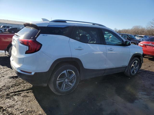 Image 3 of 2020 GMC TERRAIN SLT 2020 with VIN 3GKALVEV2LL200368
