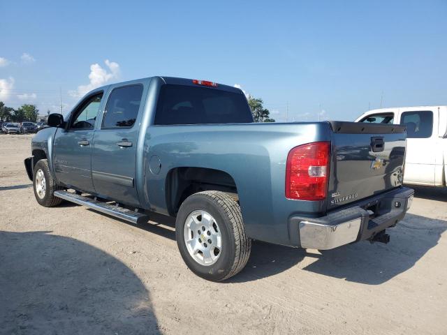 Изображение 2 2011 CHEVROLET SILVERADO C1500 LT 2011 с VIN 3GCPCSE08BG373988