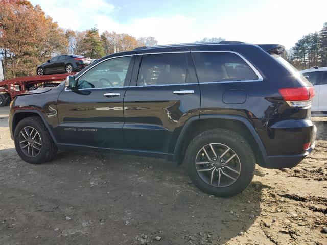Obraz 2 z 2019 JEEP GRAND CHEROKEE LIMITED 2019 z VIN 1C4RJFBGXKC693470