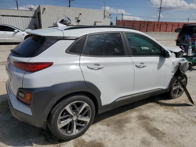 Image 3 of 2020 HYUNDAI KONA ULTIMATE 2020 with VIN KM8K53A50LU467773