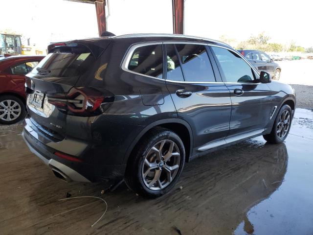 Изображение 3 2024 BMW X3 XDRIVE30I 2024 с VIN 5UX53DP03R9U65809