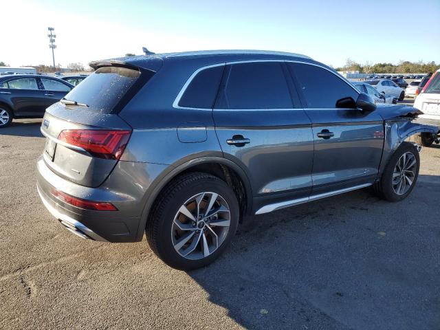 Изображение 3 2023 AUDI Q5 PREMIUM PLUS 45 2023 с VIN WA1EAAFY0P2165609