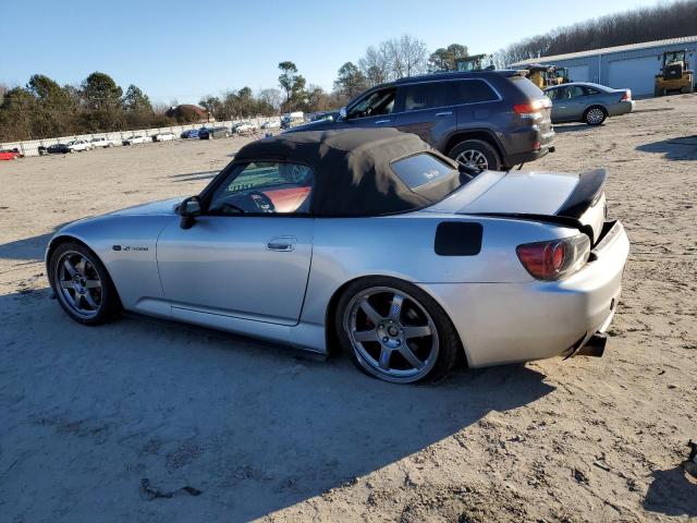 Изображение 2 2003 HONDA S2000  2003 с VIN JHMAP11423T006276
