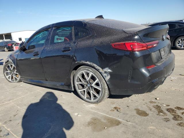 Image 2 of 2020 BMW M235XI  2020 with VIN WBA13AL01L7F85096