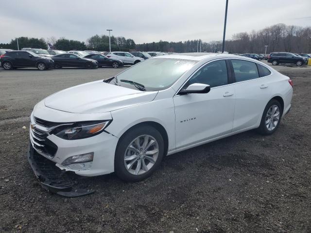 Изображение 1 2024 CHEVROLET MALIBU LT 2024 с VIN 1G1ZD5STXRF106183