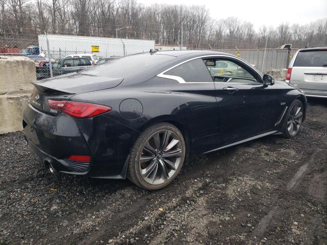 Image 3 of 2017 INFINITI Q60 RED SPORT 400 2017 with VIN JN1FV7EK1HM611497