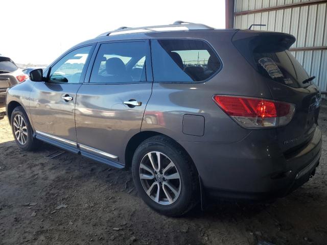 Image 2 of 2013 NISSAN PATHFINDER S 2013 with VIN 5N1AR2MN1DC621629