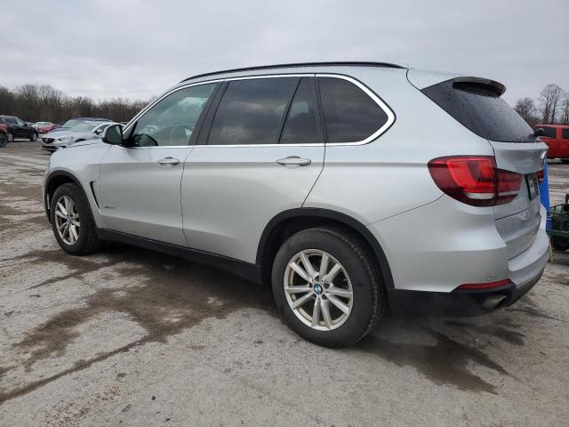 Image 2 of 2015 BMW X5 XDRIVE35I 2015 with VIN 5UXKR0C57F0K52762