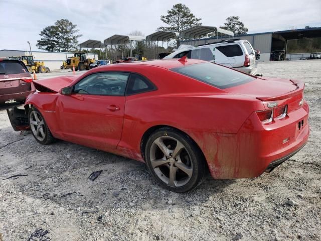 Obraz 2 z 2013 CHEVROLET CAMARO LT 2013 z VIN 2G1FC1E30D9240258