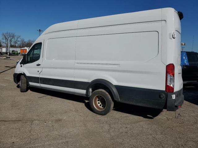 Image 2 of 2020 FORD TRANSIT T-350 HD 2020 with VIN 1FTRS4X80LKB22578