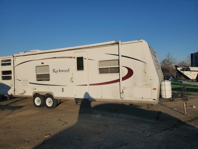 Изображение 1 2005 WILDWOOD ROCKWOOD 2005 с VIN 4X4TRLC215D085765