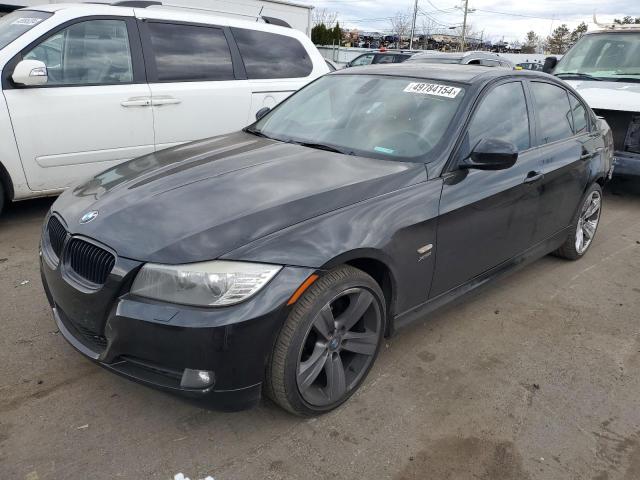 Изображение 2011 BMW 328 XI SULEV 2011