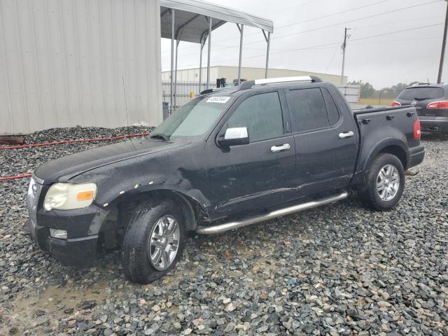 Изображение 1 2008 FORD EXPLORER SPORT TRAC LIMITED 2008 с VIN 1FMEU33E28UA20561