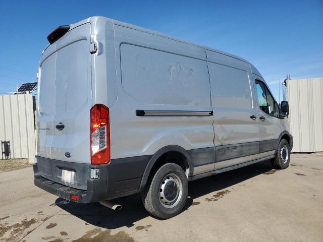 Obraz 3 z 2021 FORD TRANSIT T-250 2021 z VIN 1FTBR1C85MKA48724