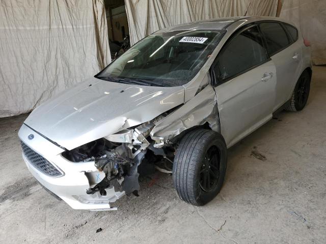 Image 1 of 2016 FORD FOCUS SE 2016 with VIN 1FADP3K25GL277030