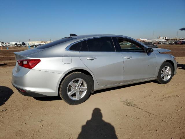 Image 3 of 2022 CHEVROLET MALIBU LS 2022 with VIN 1G1ZB5ST9NF162065