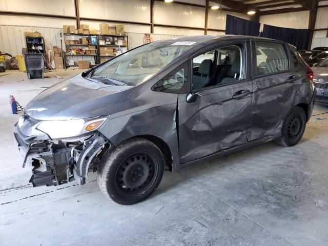 2015 HONDA FIT LX 2015 image
