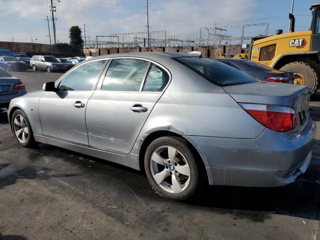 Image 2 of 2006 BMW 525 I 2006 with VIN WBANE53526CK91777