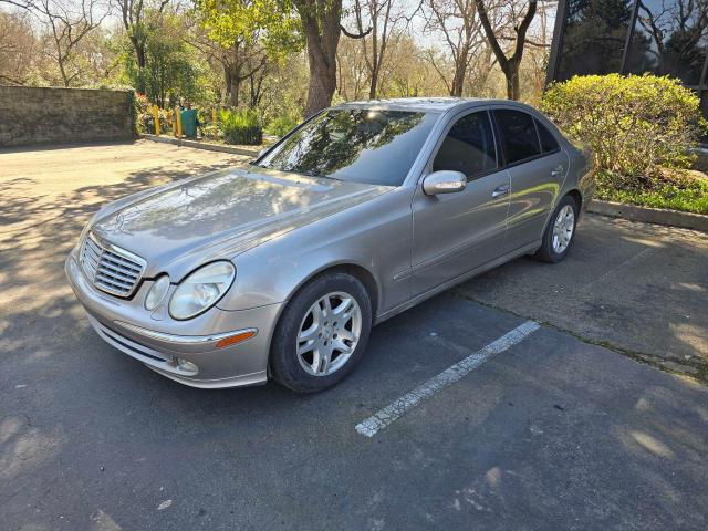 Obraz 2 z 2005 MERCEDES-BENZ E 320 CDI 2005 z VIN WDBUF26J65A697413