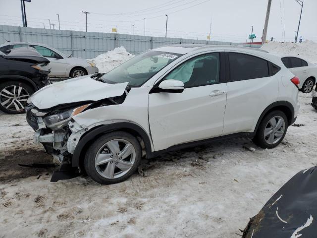 Obraz 1 z 2019 HONDA HR-V EXL 2019 z VIN 3CZRU6H77KM708045
