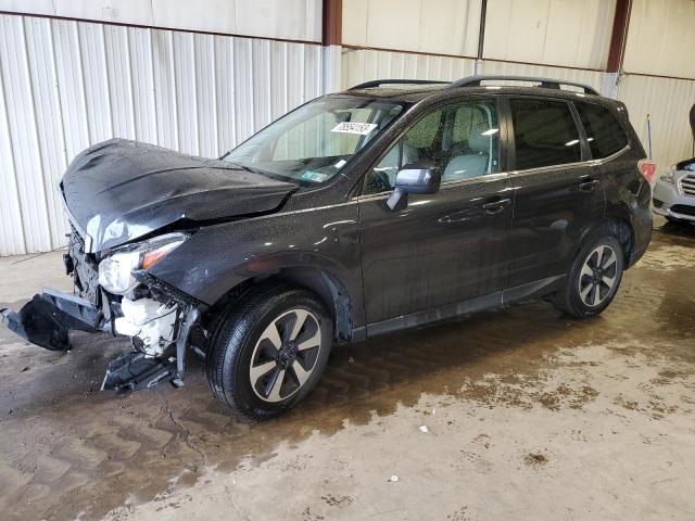 Изображение 2017 SUBARU FORESTER 2.5I LIMITED 2017