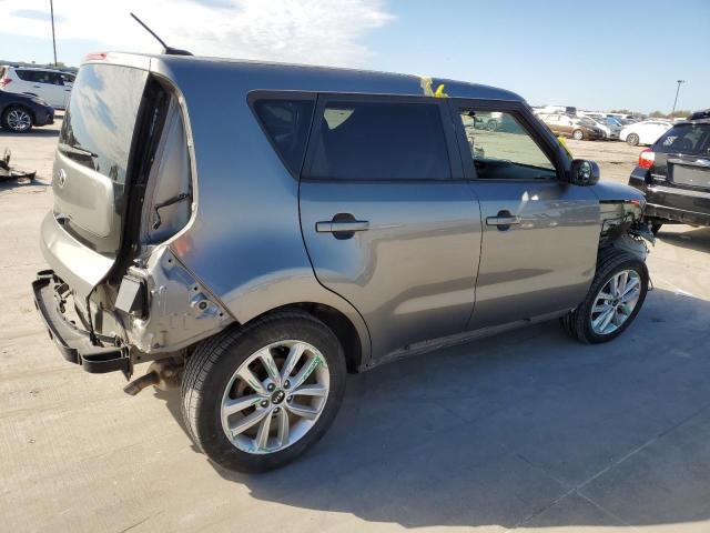 Obraz 3 z 2017 KIA SOUL + 2017 z VIN KNDJP3A59H7499931