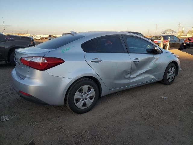 Obraz 3 z 2014 KIA FORTE LX 2014 z VIN KNAFK4A61E5164489