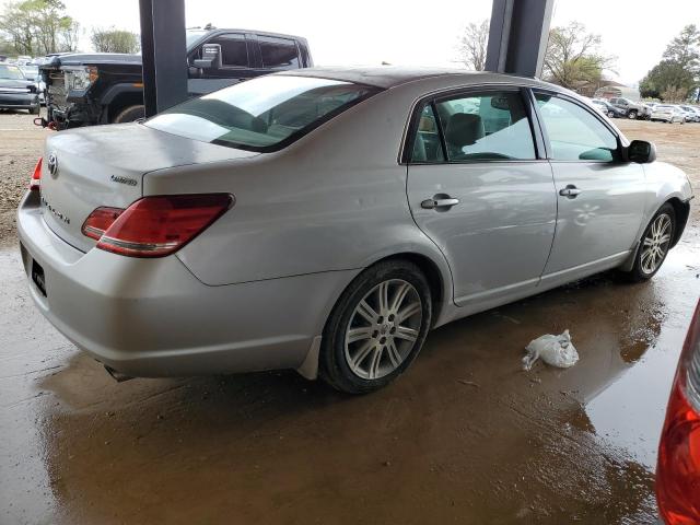 Image 3 of 2006 TOYOTA AVALON XL 2006 with VIN 4T1BK36B16U124238