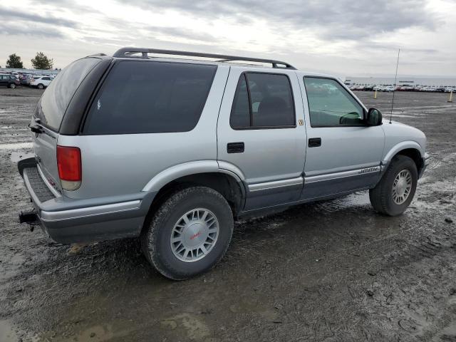 Obraz 3 z 1989 GMC JIMMY  1989 z VIN 1GKDT13W7V2563237