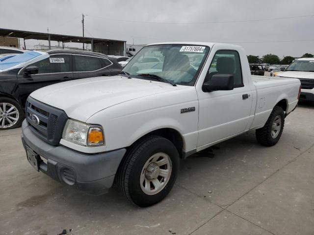 Изображение 2011 FORD RANGER  2011