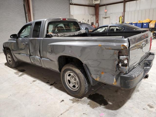 Изображение 2 2006 DODGE DAKOTA ST 2006 с VIN 1D7HE22K76S518155