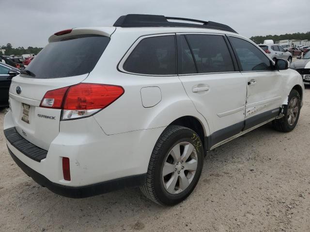 Изображение 3 2011 SUBARU OUTBACK 2.5I PREMIUM 2011 с VIN 4S4BRCCC1B3408588