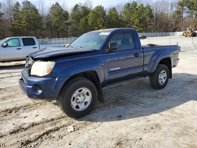 2007 TOYOTA TACOMA PRERUNNER 2007 image