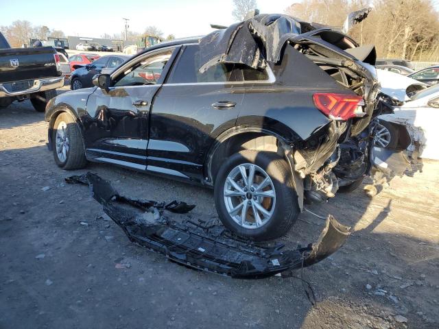 Obraz 2 z 2022 AUDI Q3 PREMIUM S LINE 45 2022 z VIN WA1DECF39N1140324