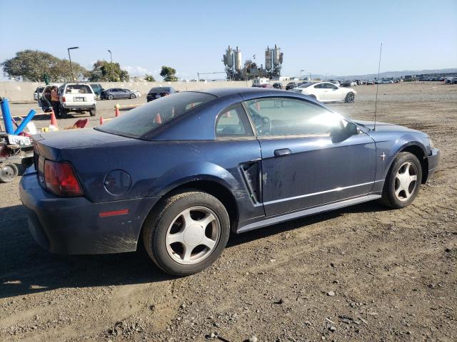 Image 3 of 2002 FORD MUSTANG  2002 with VIN 1FAFP404X2F240758