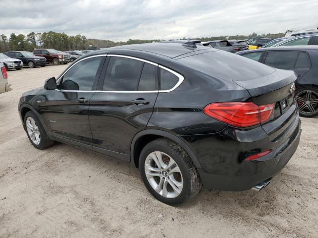 Изображение 2 2015 BMW X4 XDRIVE28I 2015 с VIN 5UXXW3C56F0M88271