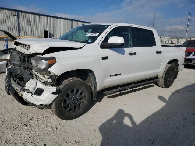 Изображение 1 2016 TOYOTA TUNDRA CREWMAX SR5 2016 с VIN 5TFDY5F13GX543836