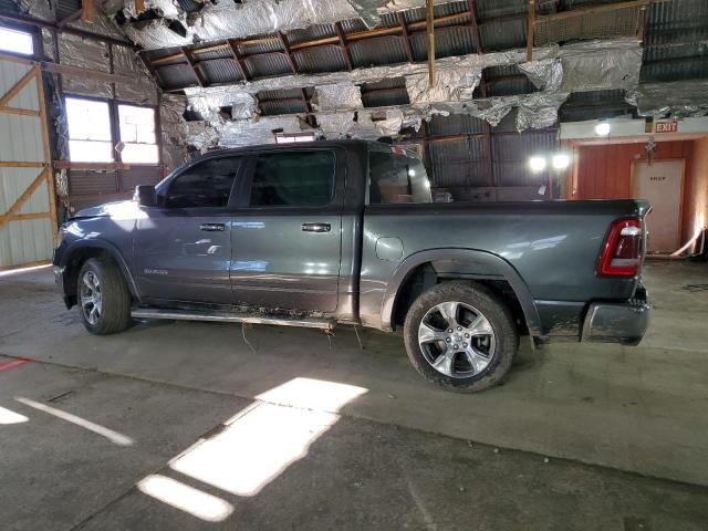 Изображение 2 2021 RAM 1500 LARAMIE 2021 с VIN 1C6SRFJT5MN649206