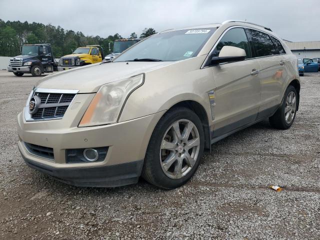 Obraz 2011 CADILLAC SRX PREMIUM COLLECTION 2011