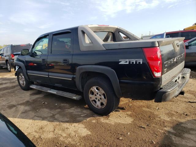 Obraz 2 z 2004 CHEVROLET AVALANCHE C1500 2004 z VIN 3GNEC12T04G166070