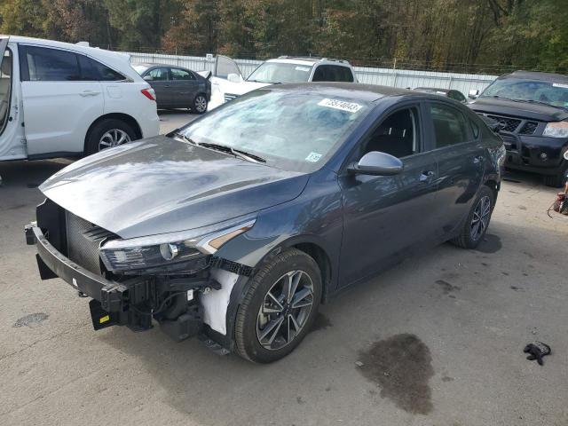 Изображение 2022 KIA FORTE FE 2022