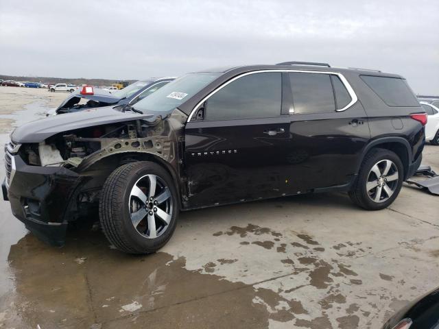 Obraz 2018 CHEVROLET TRAVERSE LT 2018