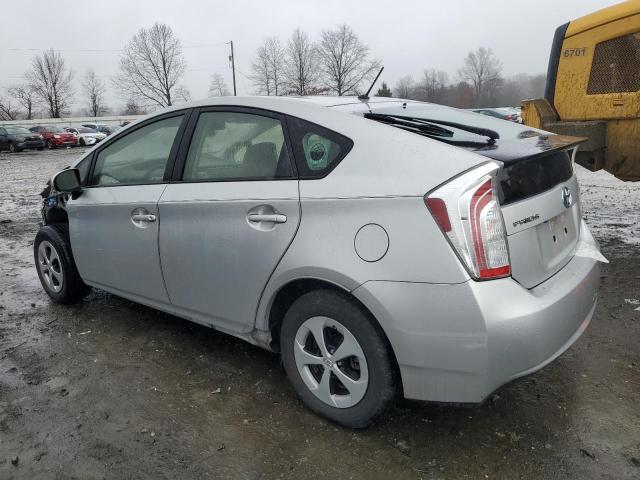 Obraz 2 z 2015 TOYOTA PRIUS  2015 z VIN JTDKN3DU2F0468944