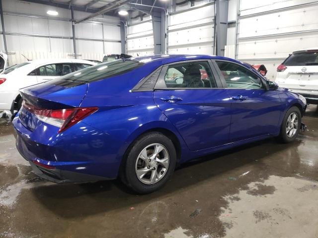 Изображение 3 2021 HYUNDAI ELANTRA SE 2021 с VIN 5NPLL4AG9MH037144